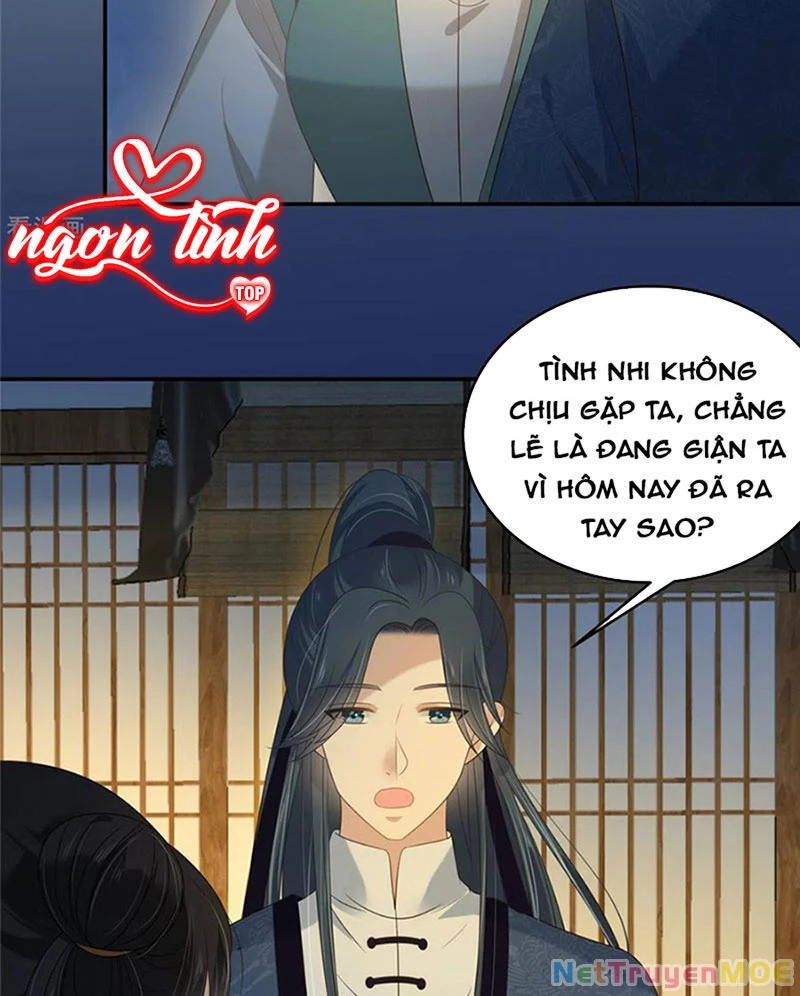 Tà Vương Phúc Hắc Sủng Nhập Cốt Chapter 225 - Trang 2