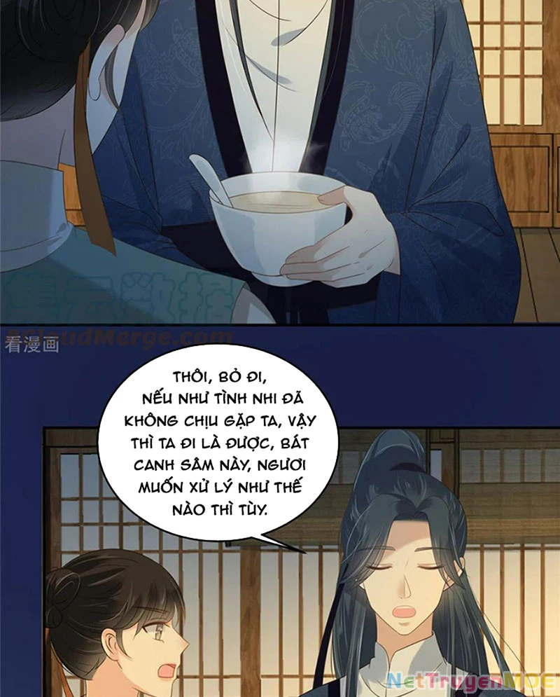 Tà Vương Phúc Hắc Sủng Nhập Cốt Chapter 225 - Trang 2