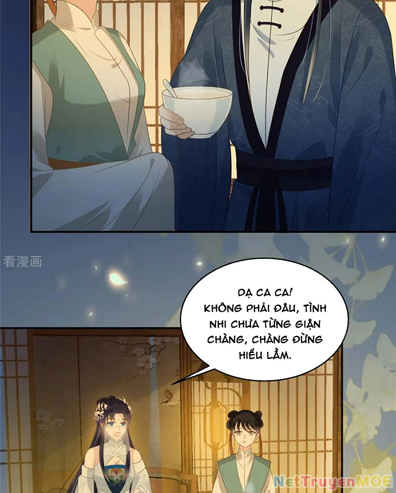 Tà Vương Phúc Hắc Sủng Nhập Cốt Chapter 225 - Trang 2