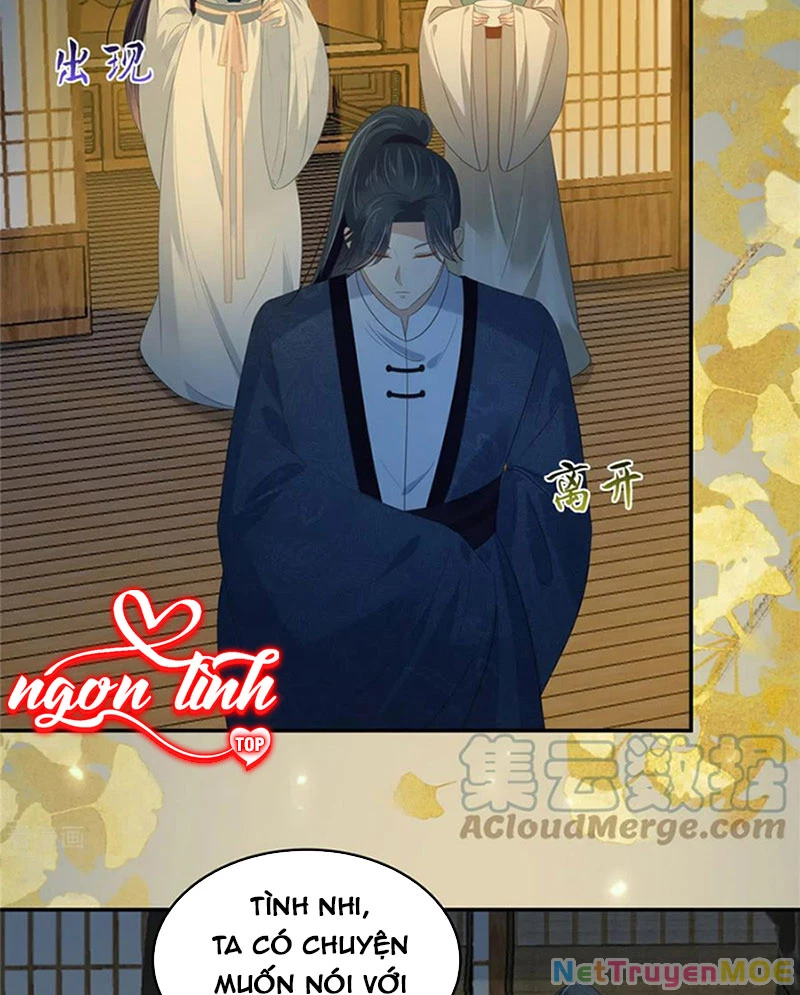 Tà Vương Phúc Hắc Sủng Nhập Cốt Chapter 225 - Trang 2