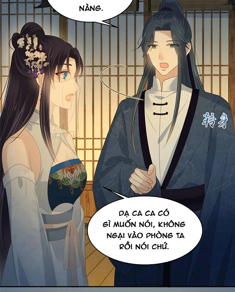 Tà Vương Phúc Hắc Sủng Nhập Cốt Chapter 225 - Trang 2