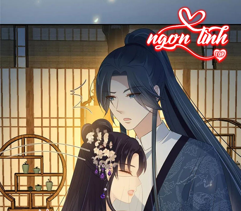 Tà Vương Phúc Hắc Sủng Nhập Cốt Chapter 225 - Trang 2