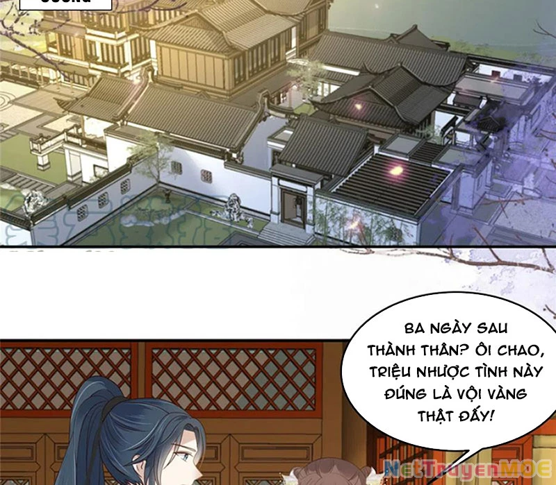 Tà Vương Phúc Hắc Sủng Nhập Cốt Chapter 225 - Trang 2