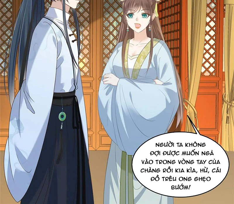 Tà Vương Phúc Hắc Sủng Nhập Cốt Chapter 225 - Trang 2