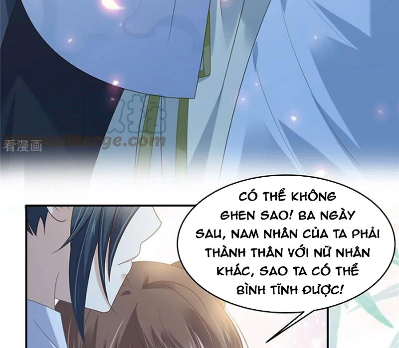 Tà Vương Phúc Hắc Sủng Nhập Cốt Chapter 225 - Trang 2