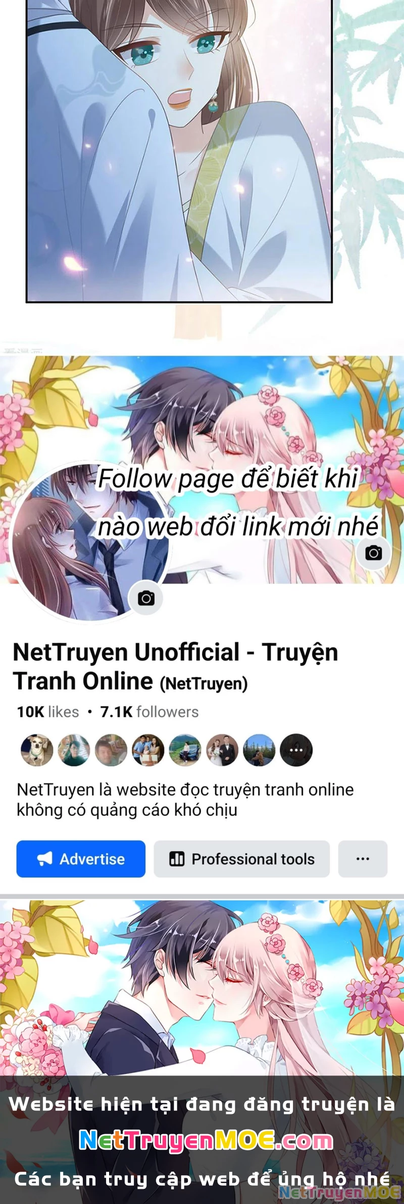 Tà Vương Phúc Hắc Sủng Nhập Cốt Chapter 225 - Trang 2