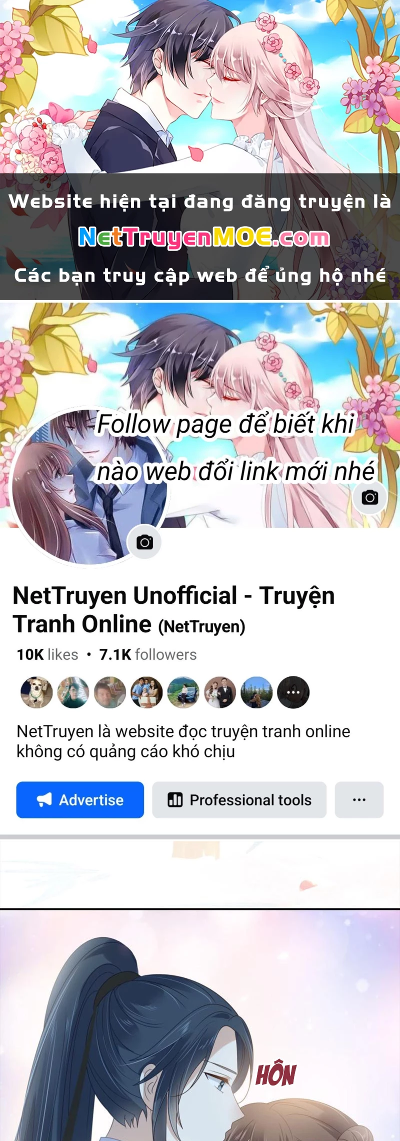 Tà Vương Phúc Hắc Sủng Nhập Cốt Chapter 226 - Trang 2