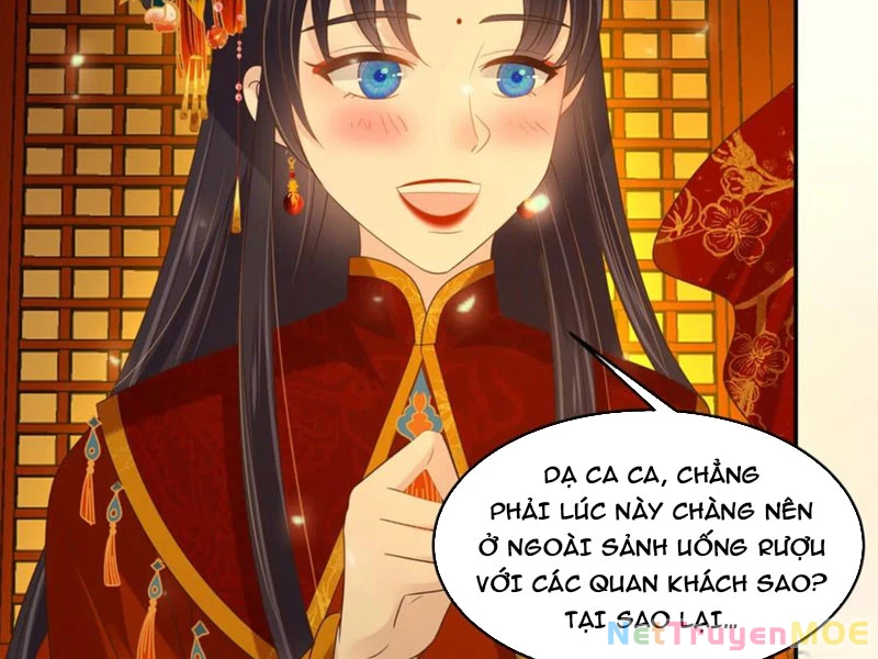 Tà Vương Phúc Hắc Sủng Nhập Cốt Chapter 226 - Trang 2