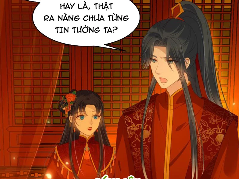 Tà Vương Phúc Hắc Sủng Nhập Cốt Chapter 226 - Trang 2