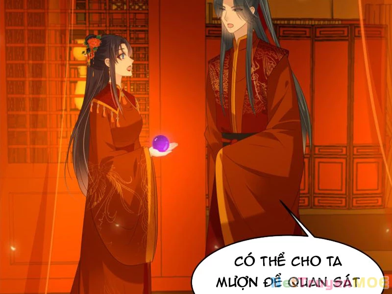 Tà Vương Phúc Hắc Sủng Nhập Cốt Chapter 226 - Trang 2