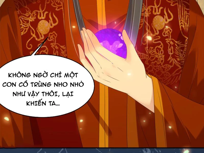 Tà Vương Phúc Hắc Sủng Nhập Cốt Chapter 226 - Trang 2