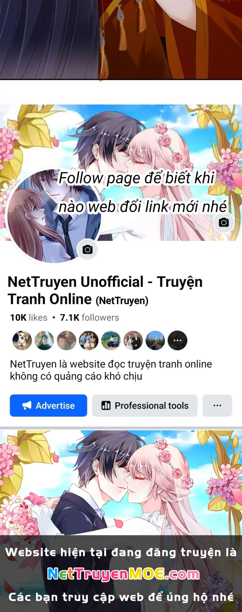 Tà Vương Phúc Hắc Sủng Nhập Cốt Chapter 226 - Trang 2