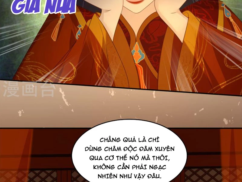 Tà Vương Phúc Hắc Sủng Nhập Cốt Chapter 227 - Trang 2