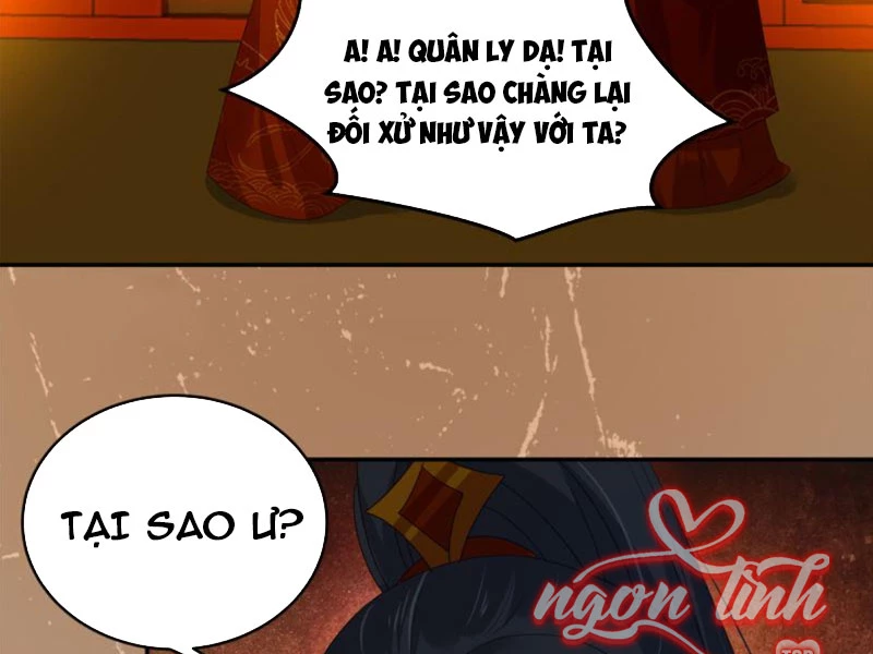Tà Vương Phúc Hắc Sủng Nhập Cốt Chapter 227 - Trang 2