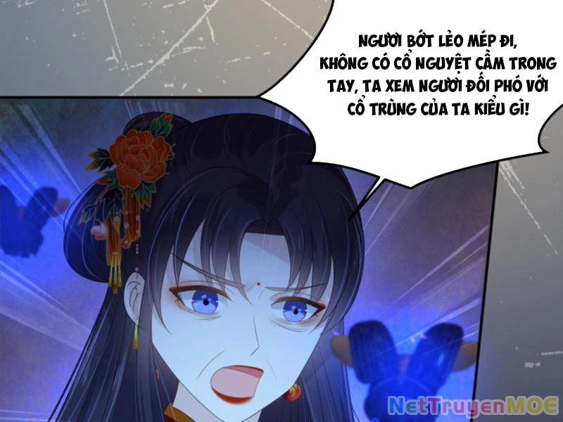 Tà Vương Phúc Hắc Sủng Nhập Cốt Chapter 227 - Trang 2