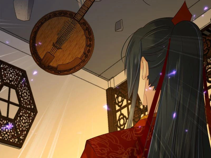 Tà Vương Phúc Hắc Sủng Nhập Cốt Chapter 227 - Trang 2