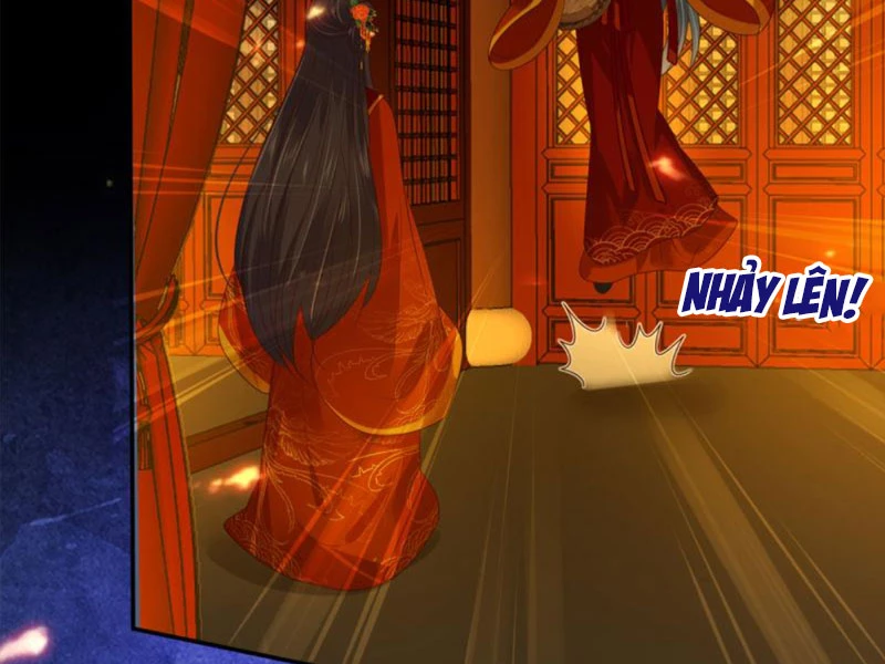 Tà Vương Phúc Hắc Sủng Nhập Cốt Chapter 227 - Trang 2