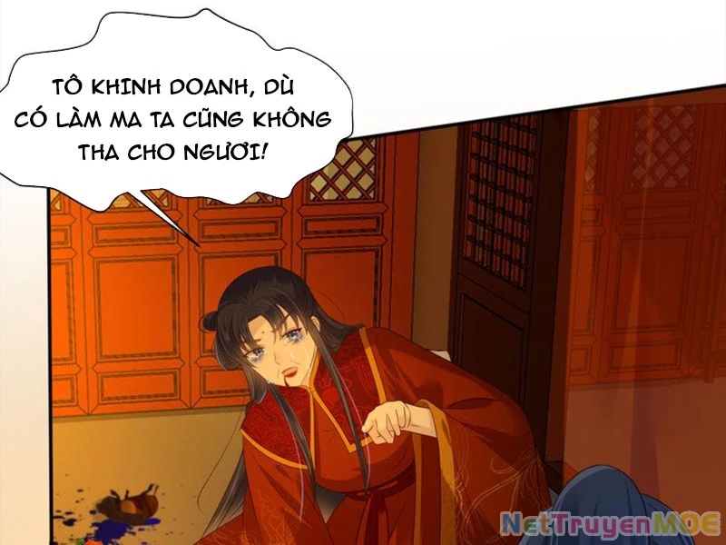 Tà Vương Phúc Hắc Sủng Nhập Cốt Chapter 227 - Trang 2
