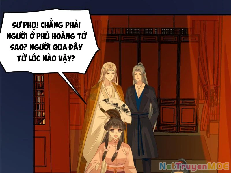 Tà Vương Phúc Hắc Sủng Nhập Cốt Chapter 227 - Trang 2