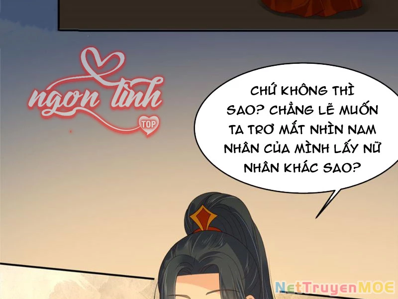 Tà Vương Phúc Hắc Sủng Nhập Cốt Chapter 227 - Trang 2