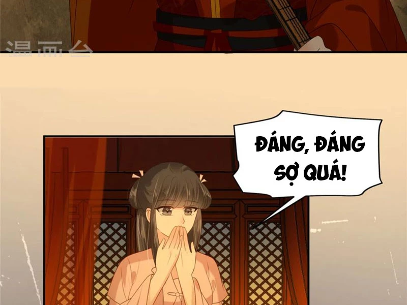 Tà Vương Phúc Hắc Sủng Nhập Cốt Chapter 227 - Trang 2