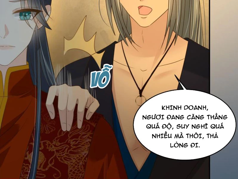 Tà Vương Phúc Hắc Sủng Nhập Cốt Chapter 227 - Trang 2