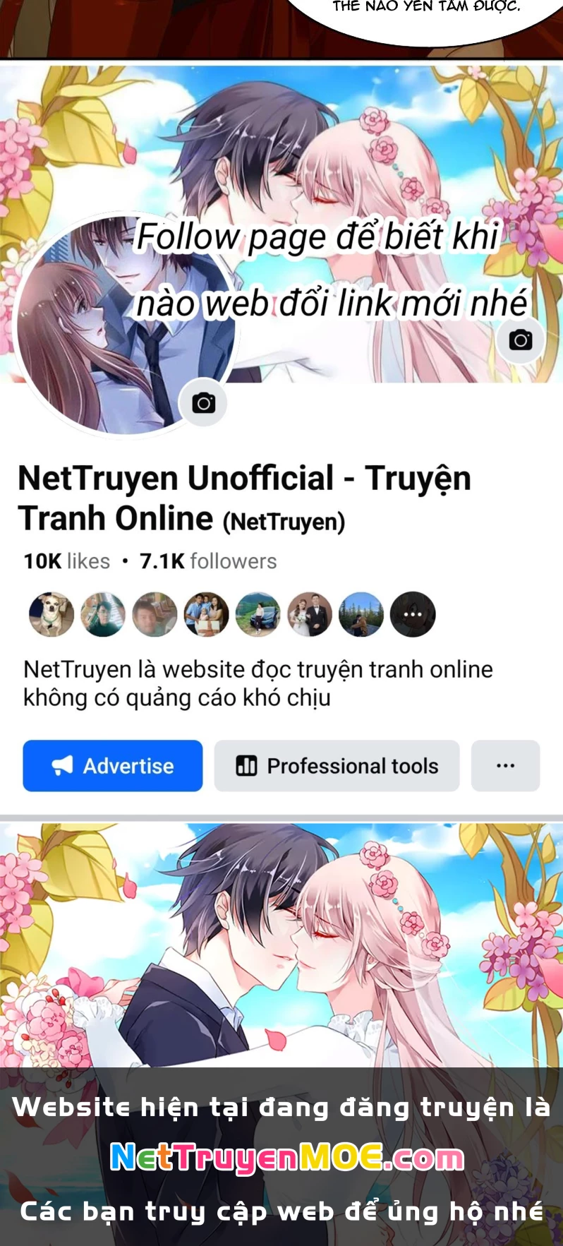 Tà Vương Phúc Hắc Sủng Nhập Cốt Chapter 227 - Trang 2