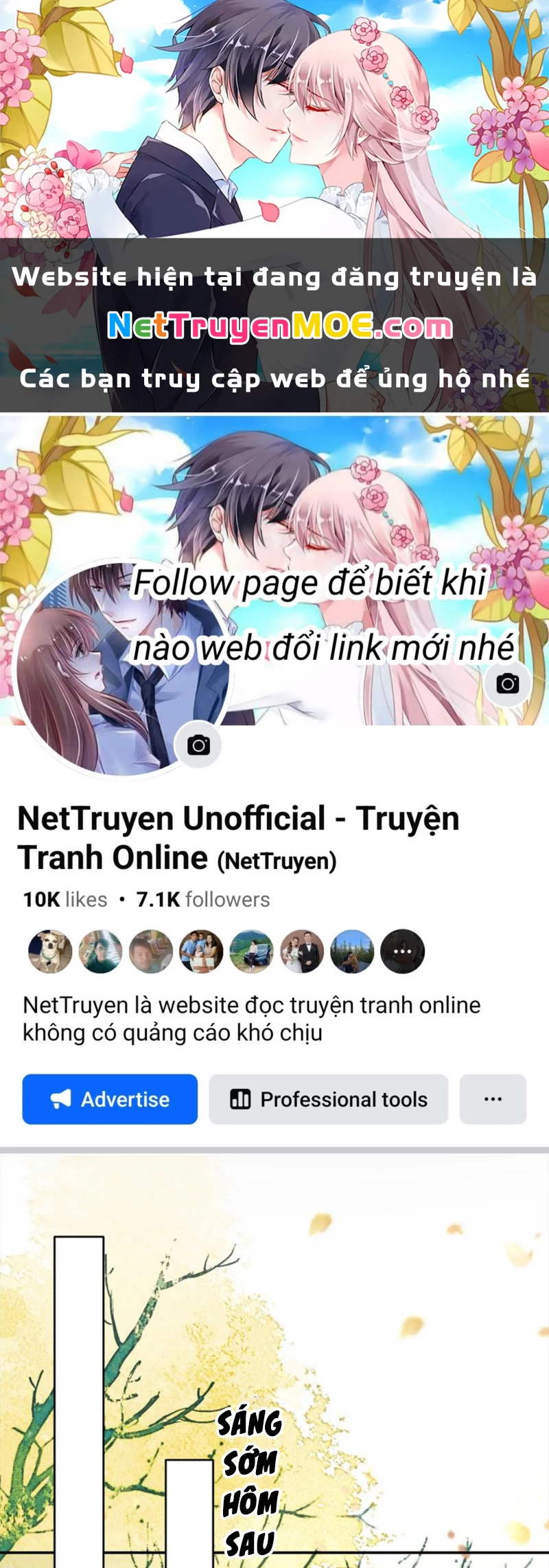 Tà Vương Phúc Hắc Sủng Nhập Cốt Chapter 228 - Trang 2