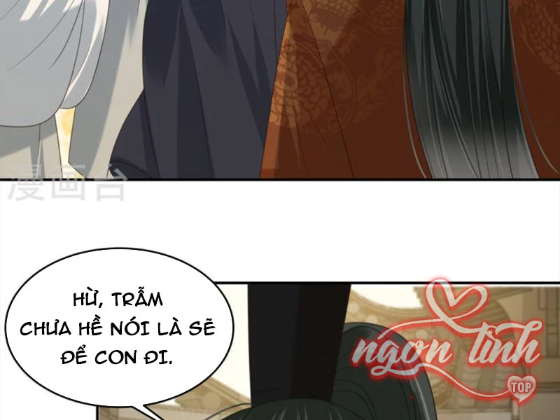 Tà Vương Phúc Hắc Sủng Nhập Cốt Chapter 228 - Trang 2