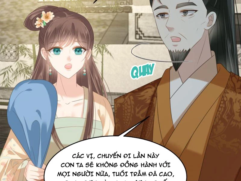 Tà Vương Phúc Hắc Sủng Nhập Cốt Chapter 228 - Trang 2