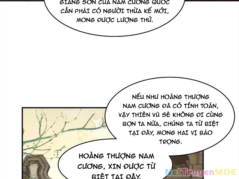 Tà Vương Phúc Hắc Sủng Nhập Cốt Chapter 228 - Trang 2