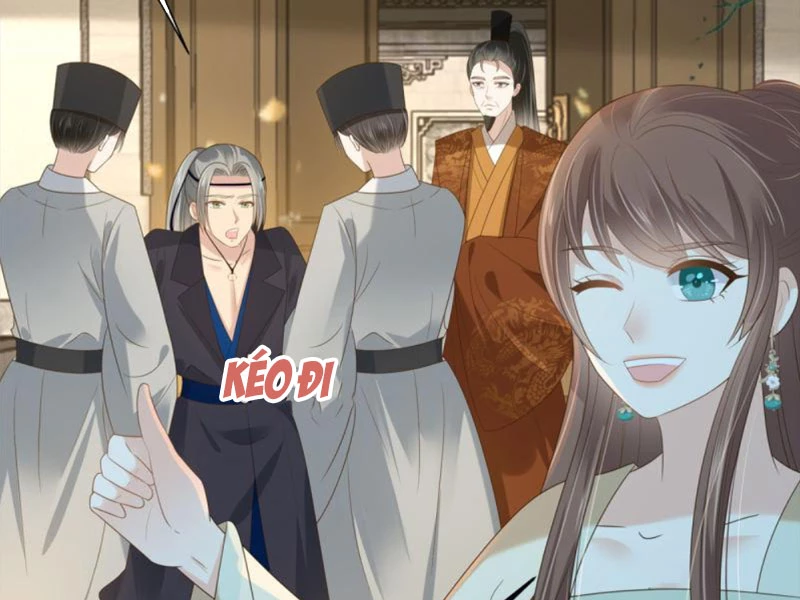 Tà Vương Phúc Hắc Sủng Nhập Cốt Chapter 228 - Trang 2