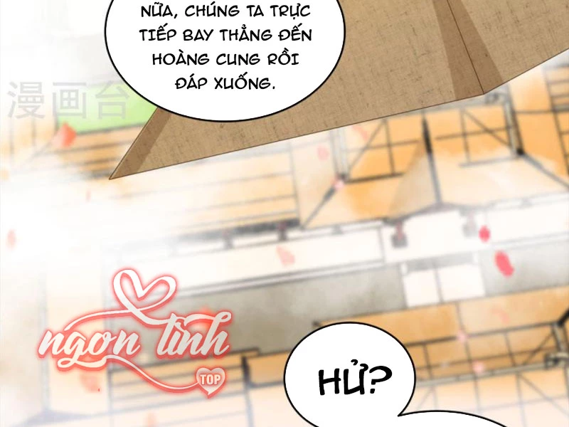 Tà Vương Phúc Hắc Sủng Nhập Cốt Chapter 228 - Trang 2