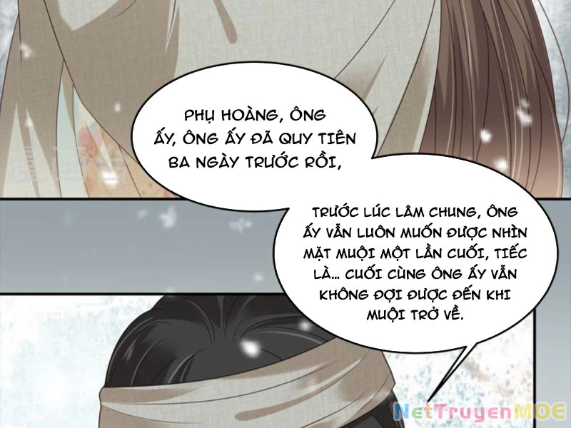 Tà Vương Phúc Hắc Sủng Nhập Cốt Chapter 228 - Trang 2