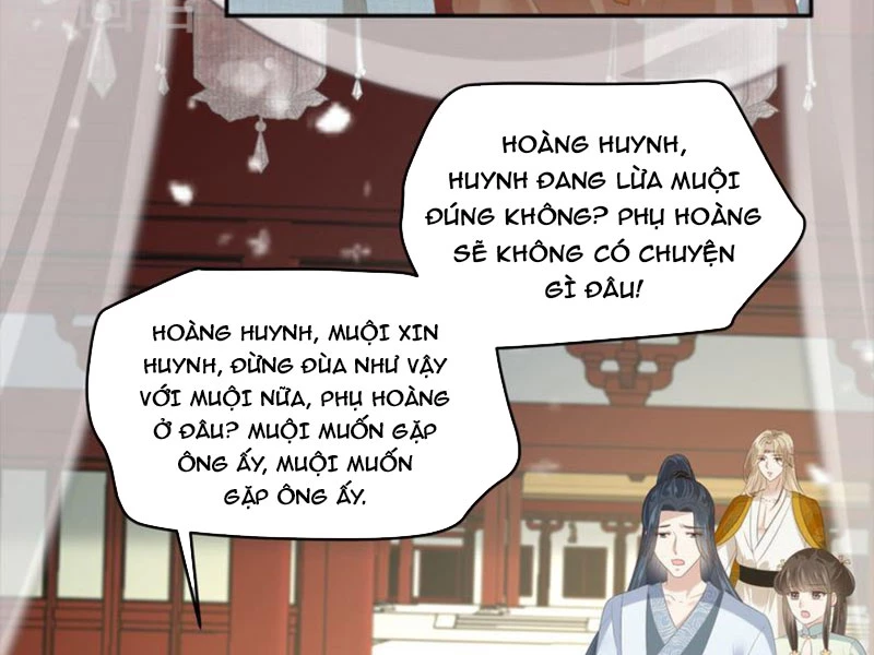 Tà Vương Phúc Hắc Sủng Nhập Cốt Chapter 228 - Trang 2