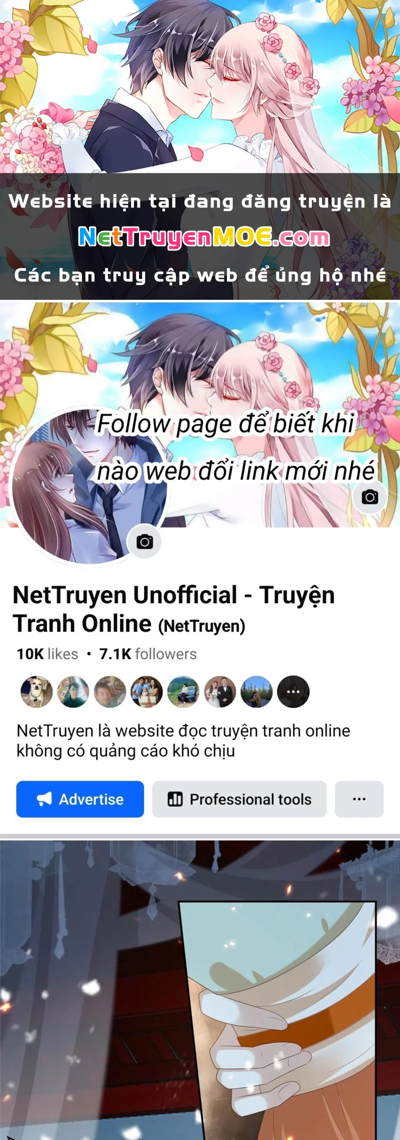 Tà Vương Phúc Hắc Sủng Nhập Cốt Chapter 229 - Trang 2