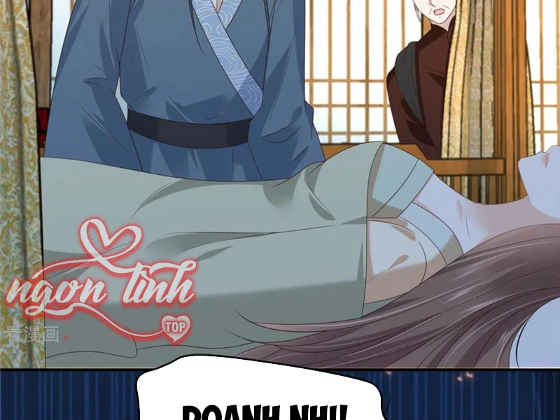 Tà Vương Phúc Hắc Sủng Nhập Cốt Chapter 229 - Trang 2