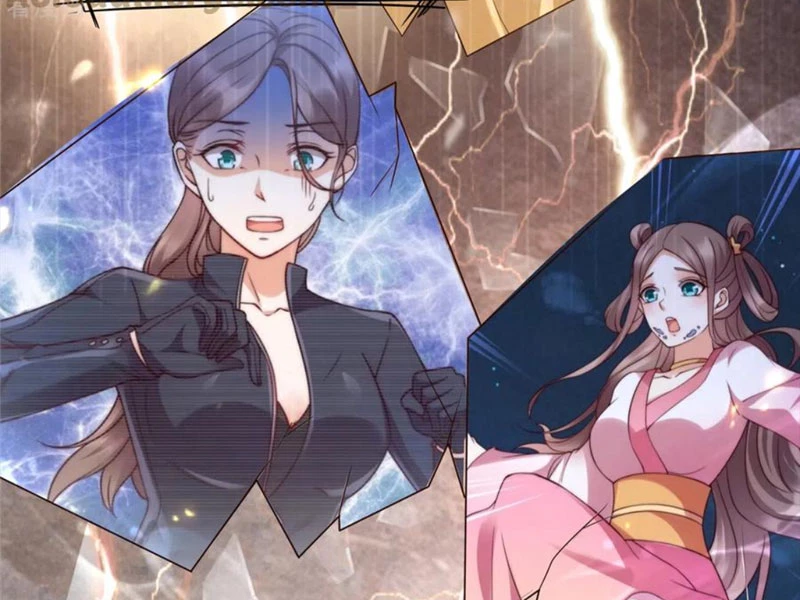 Tà Vương Phúc Hắc Sủng Nhập Cốt Chapter 229 - Trang 2