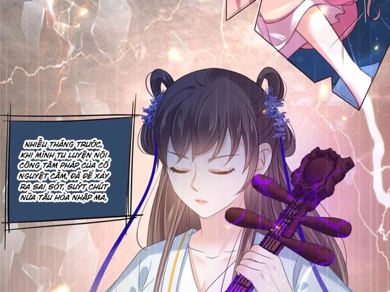 Tà Vương Phúc Hắc Sủng Nhập Cốt Chapter 229 - Trang 2