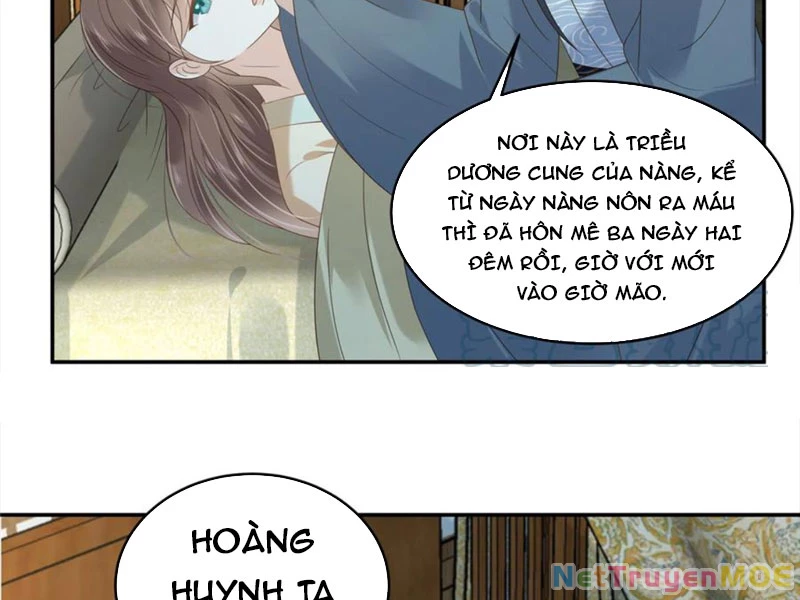 Tà Vương Phúc Hắc Sủng Nhập Cốt Chapter 229 - Trang 2