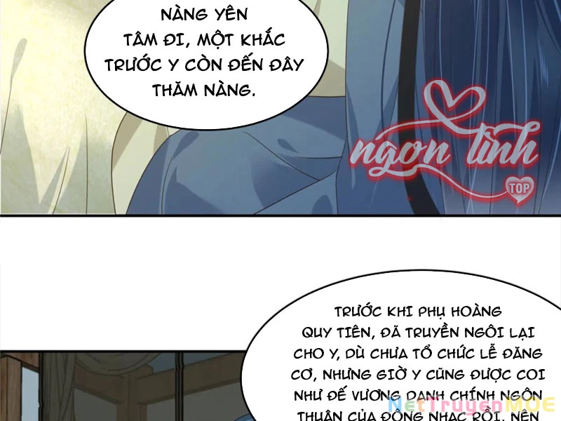 Tà Vương Phúc Hắc Sủng Nhập Cốt Chapter 229 - Trang 2