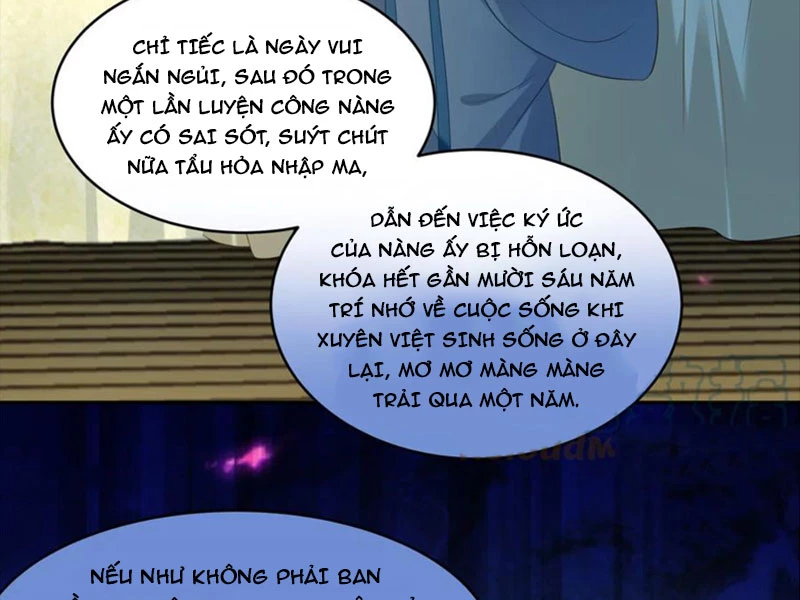 Tà Vương Phúc Hắc Sủng Nhập Cốt Chapter 229 - Trang 2