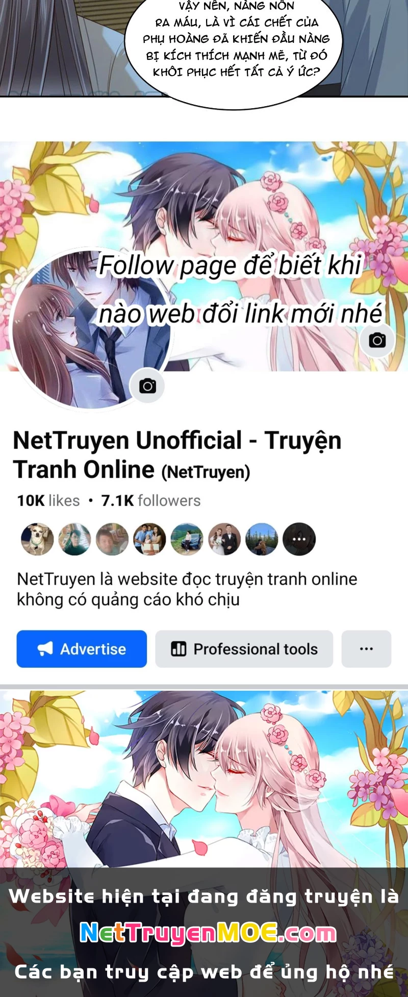 Tà Vương Phúc Hắc Sủng Nhập Cốt Chapter 229 - Trang 2