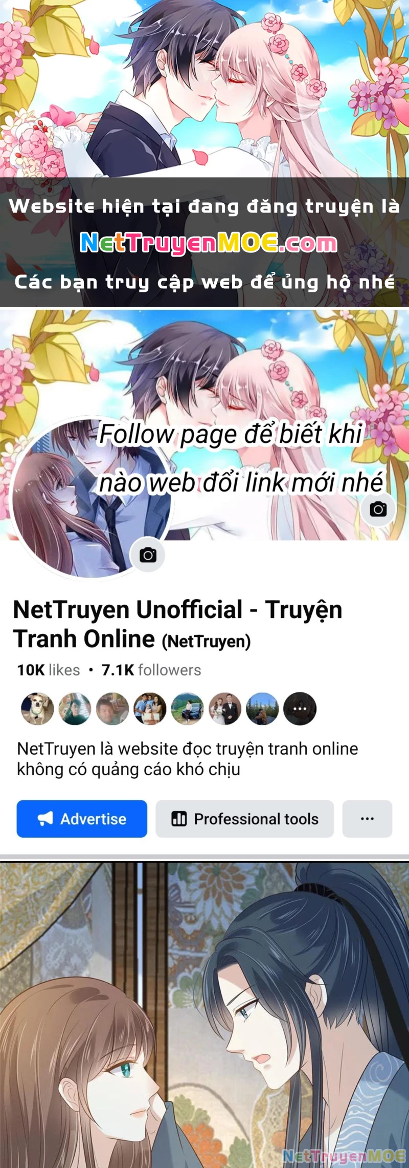 Tà Vương Phúc Hắc Sủng Nhập Cốt Chapter 230 - Trang 2