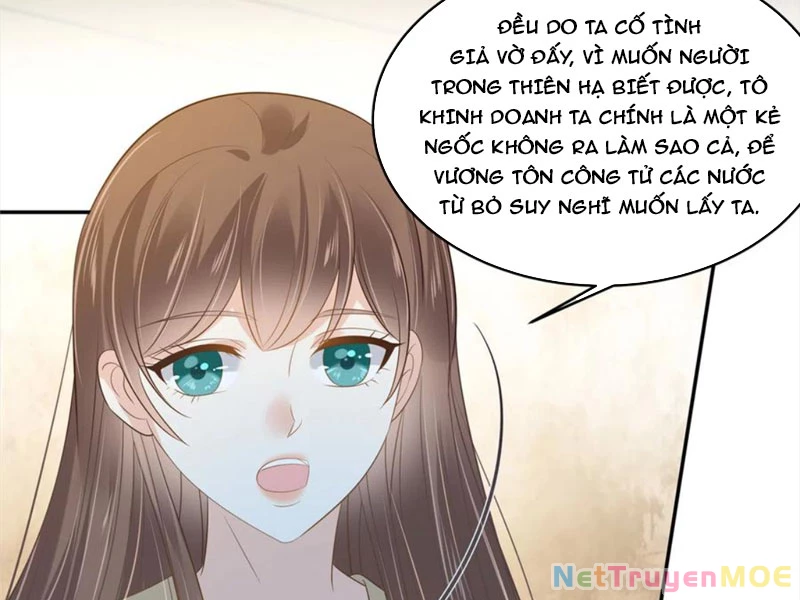 Tà Vương Phúc Hắc Sủng Nhập Cốt Chapter 230 - Trang 2