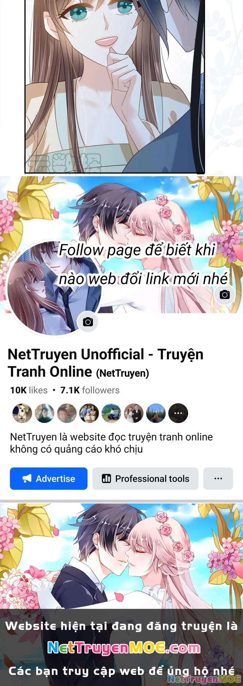 Tà Vương Phúc Hắc Sủng Nhập Cốt Chapter 230 - Trang 2