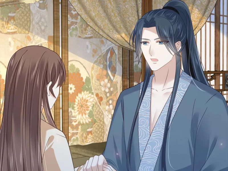 Tà Vương Phúc Hắc Sủng Nhập Cốt Chapter 231 - Trang 2
