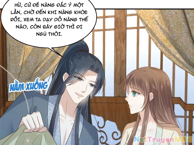 Tà Vương Phúc Hắc Sủng Nhập Cốt Chapter 231 - Trang 2