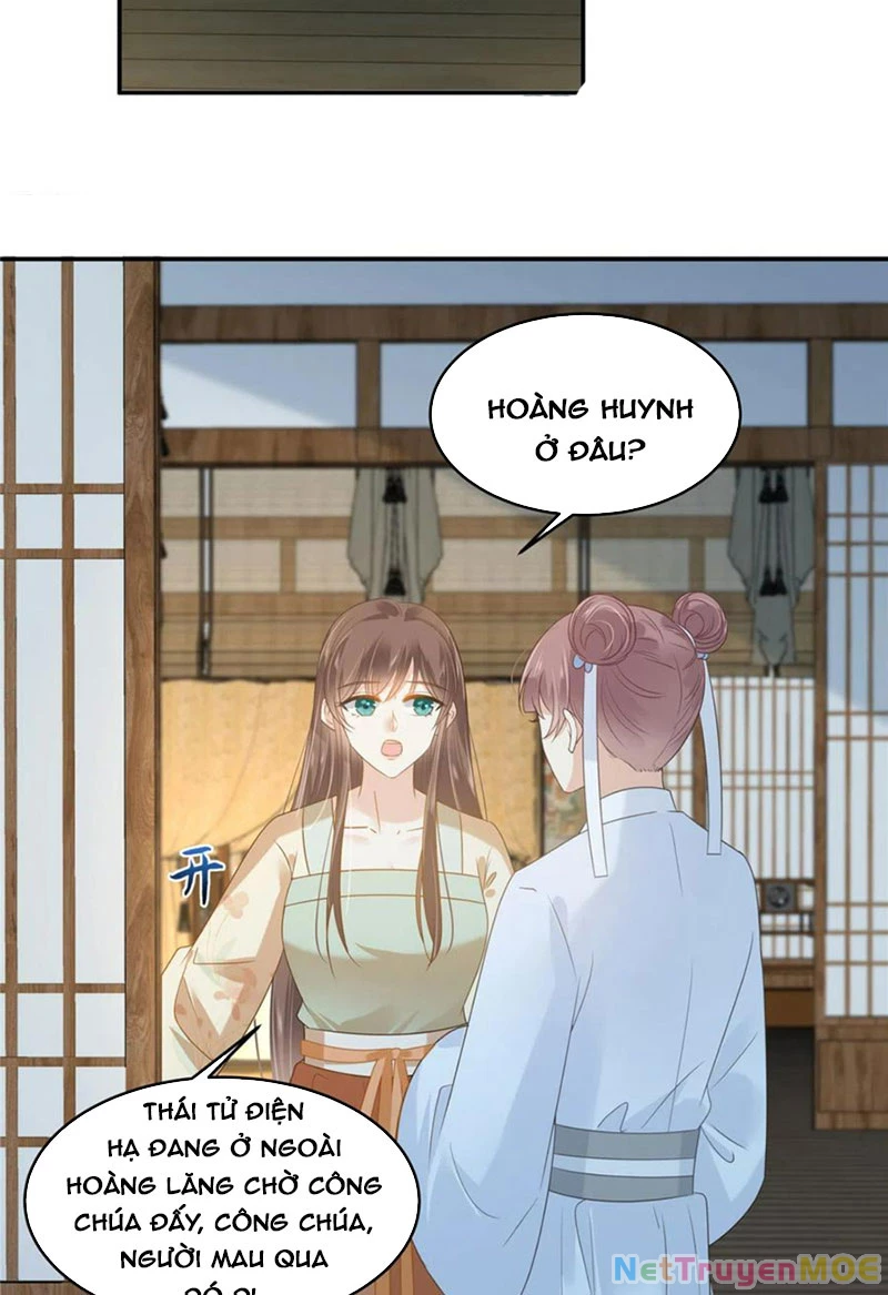 Tà Vương Phúc Hắc Sủng Nhập Cốt Chapter 232 - Trang 2