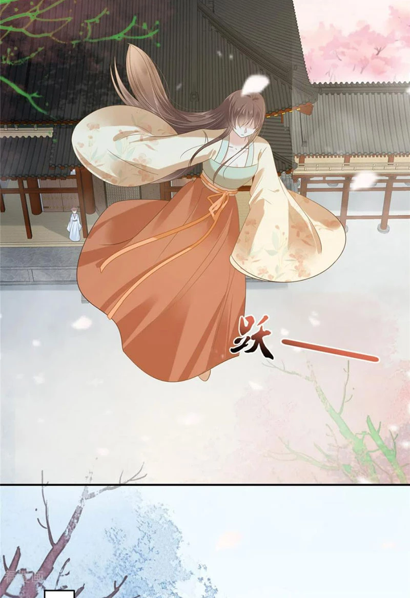 Tà Vương Phúc Hắc Sủng Nhập Cốt Chapter 232 - Trang 2